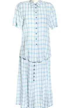 Jersey Twin Set                            Größe                40