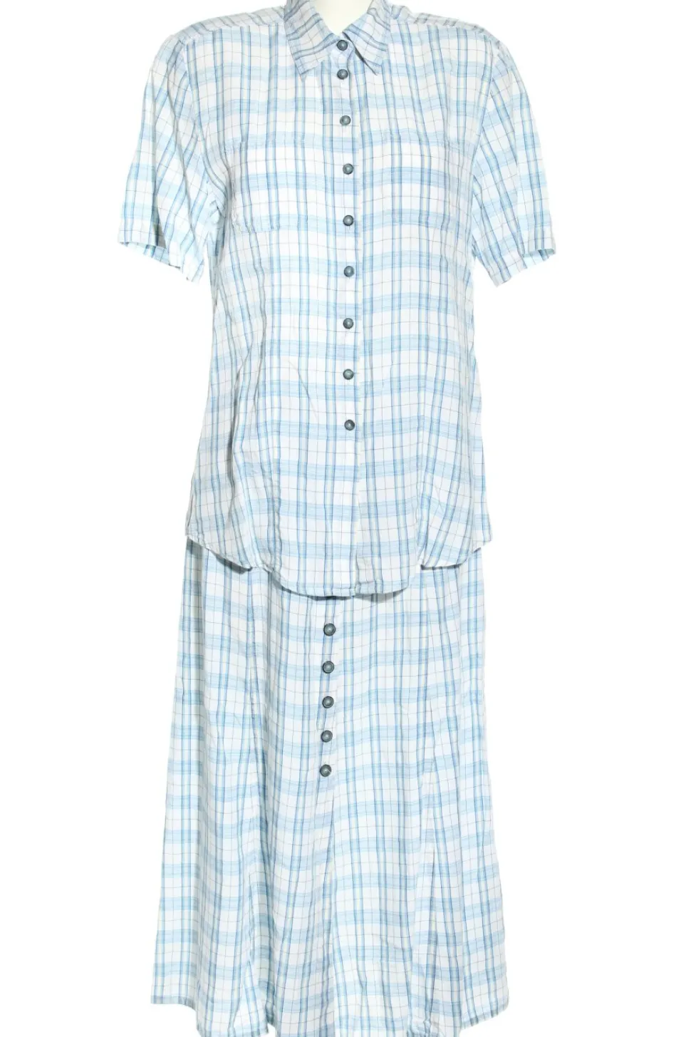 Jersey Twin Set Größe 40