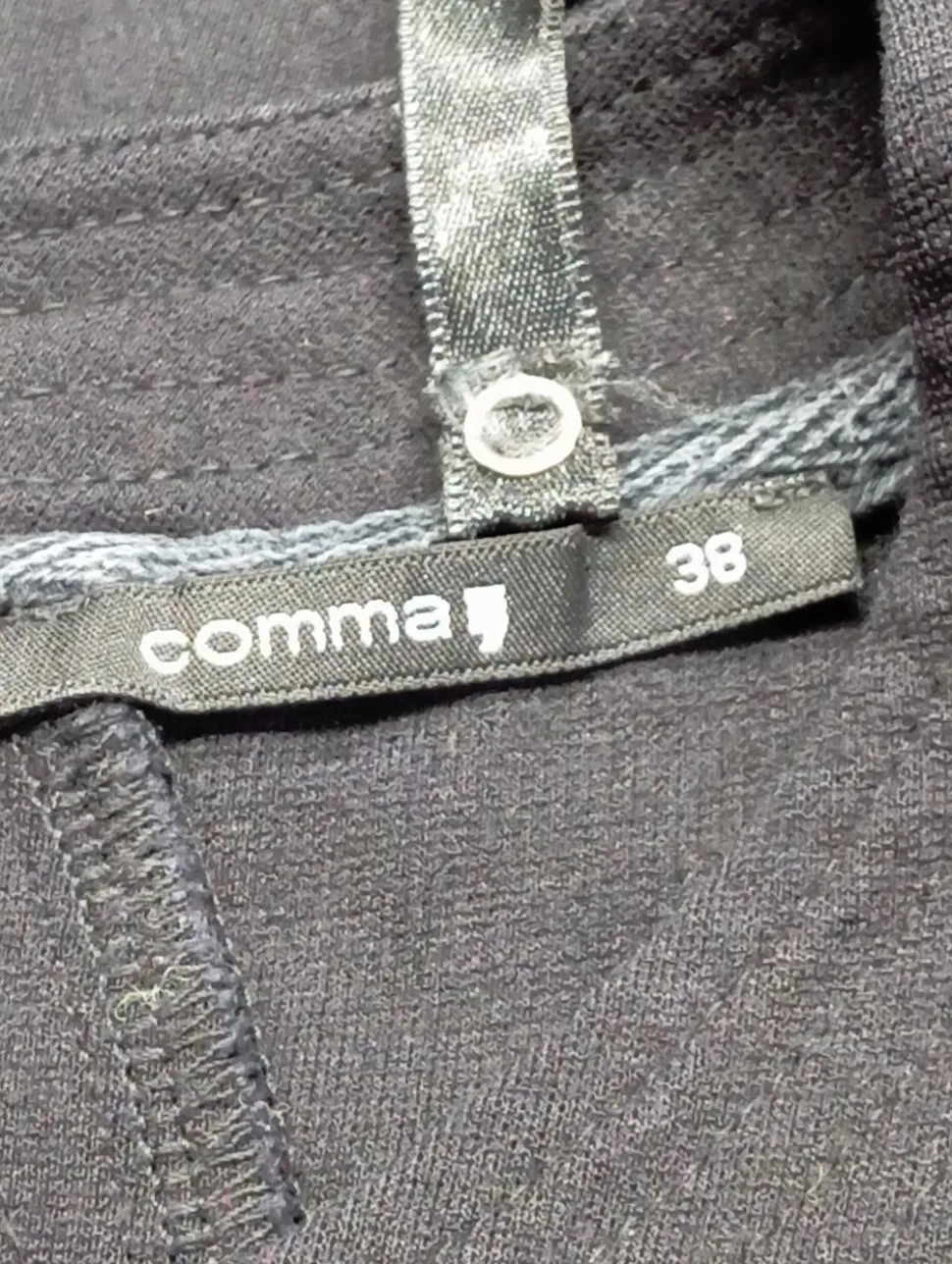 Jersey Twin Set Größe 38