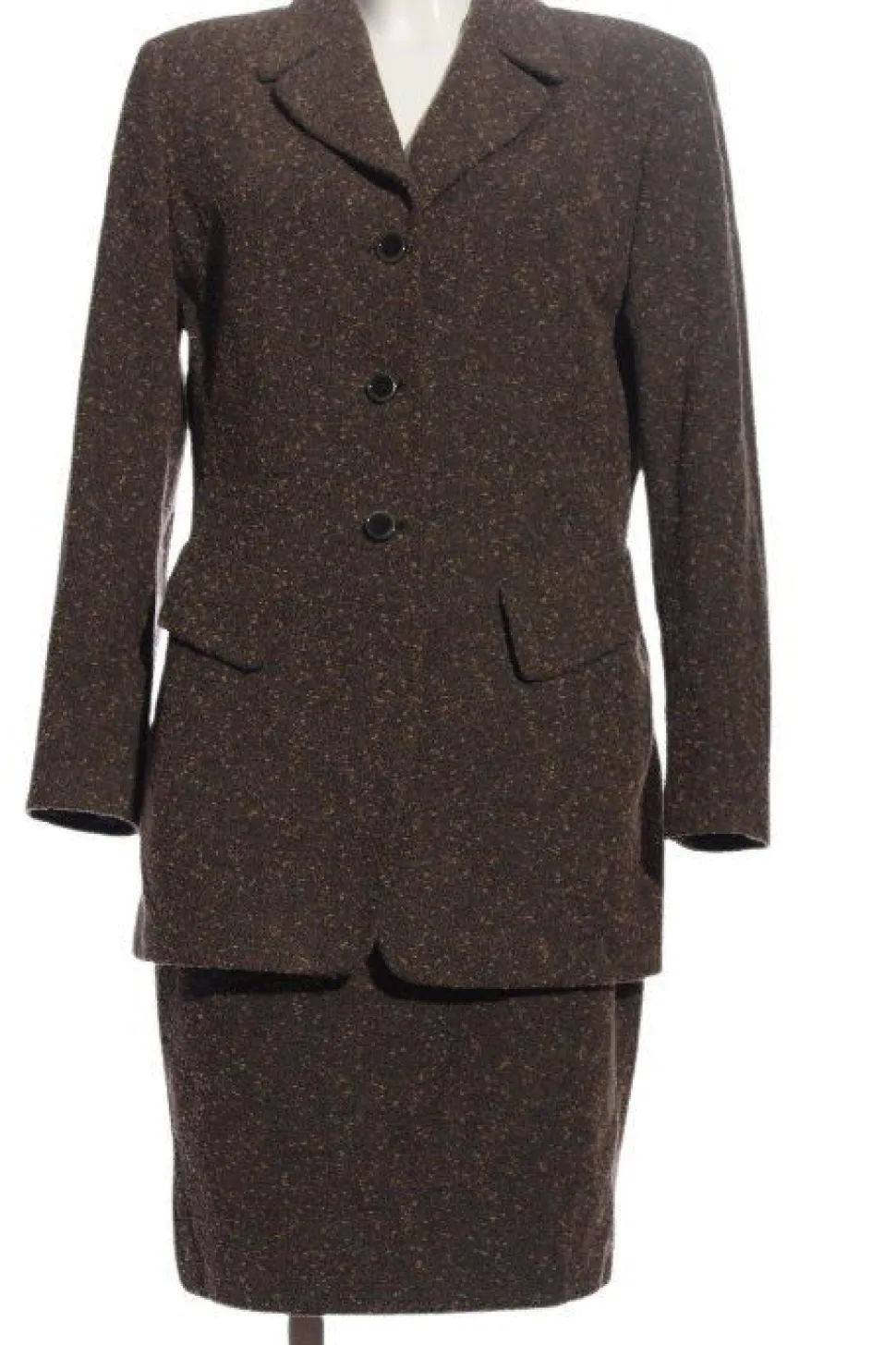 Jersey Twin Set Größe 36