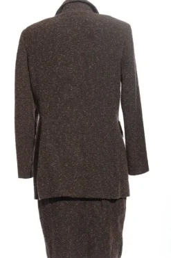 Jersey Twin Set                            Größe                36