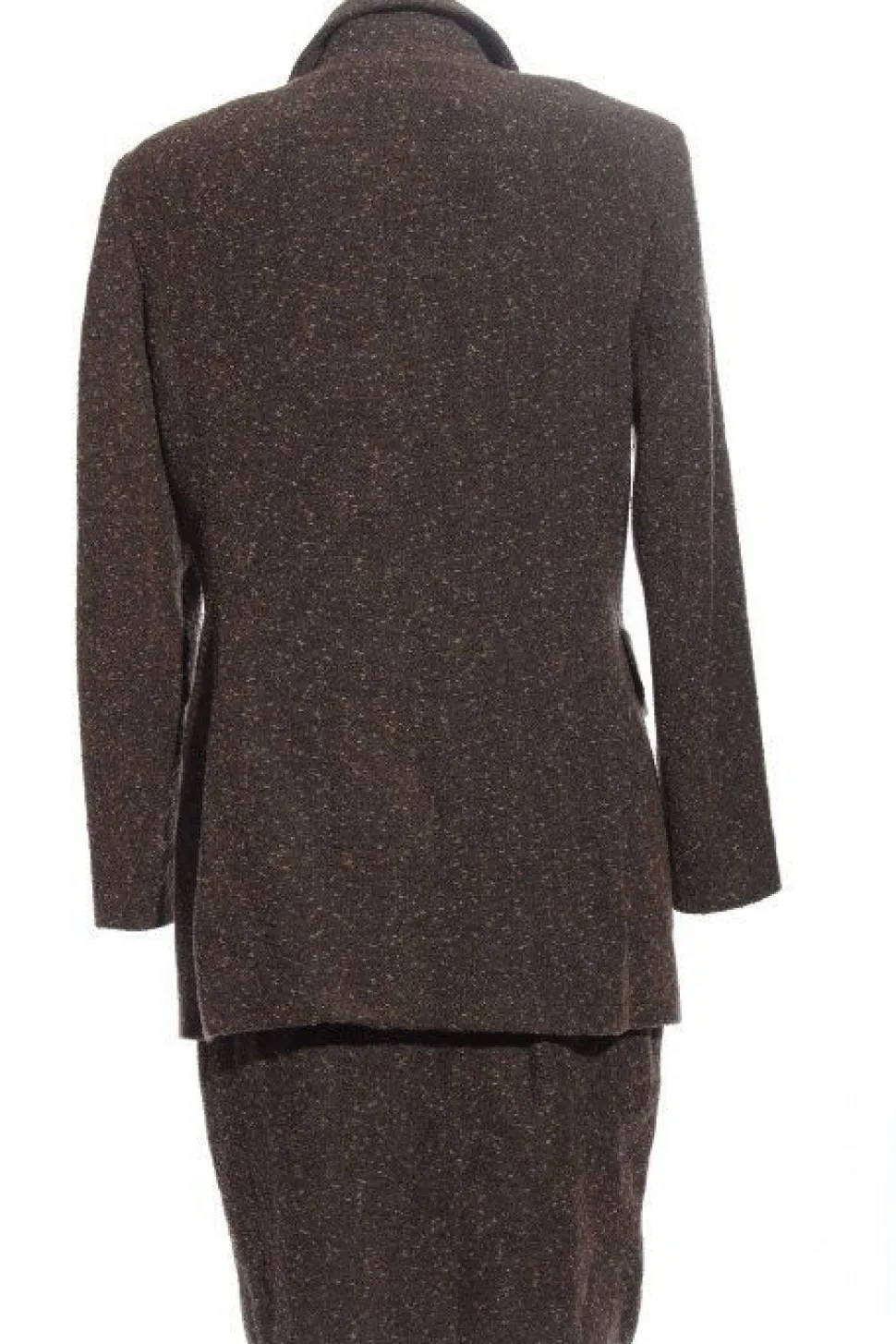 Jersey Twin Set Größe 36