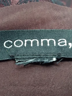 Jersey Twin Set                            Größe                38