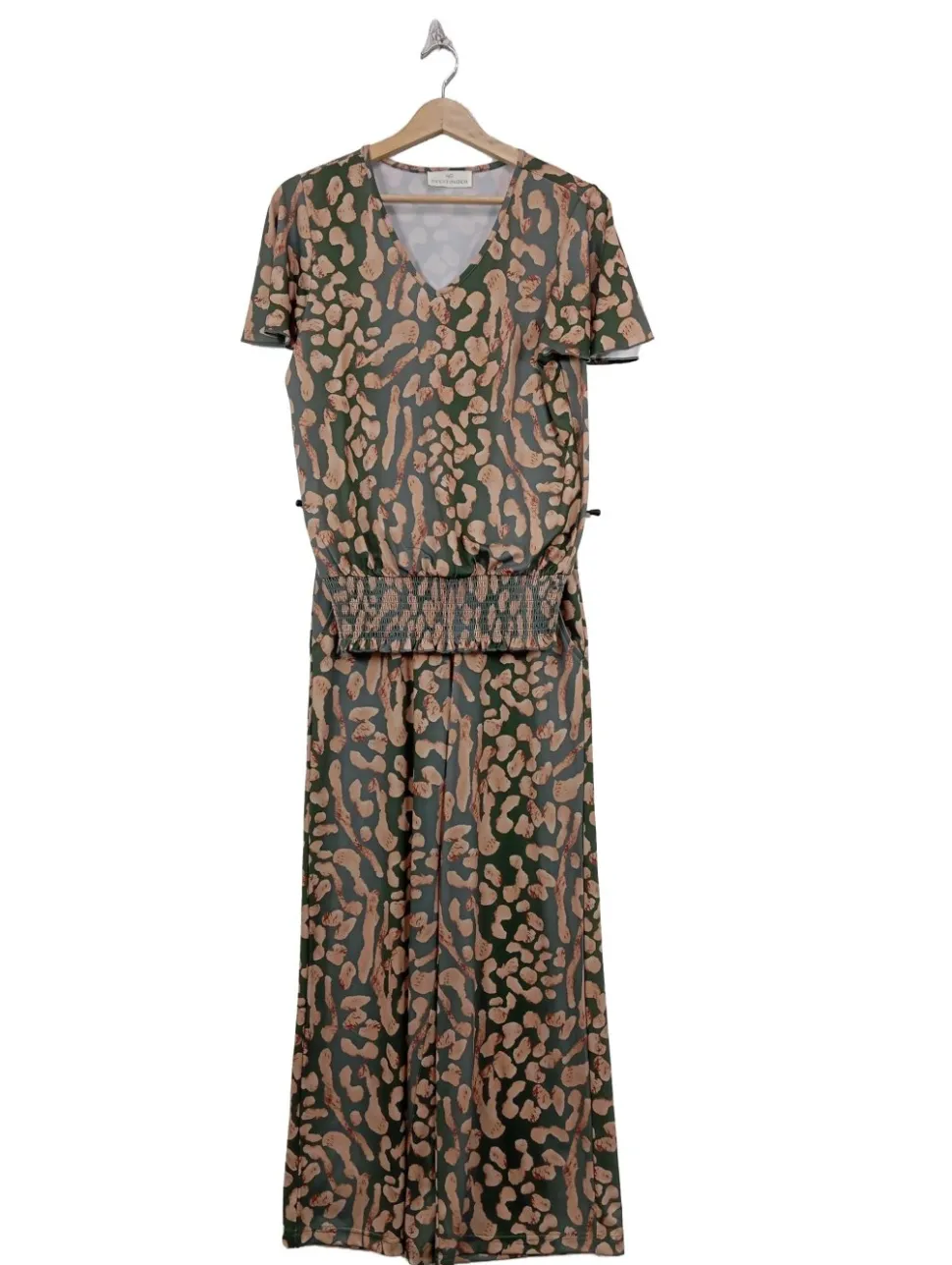 Jersey Twin Set Größe 34