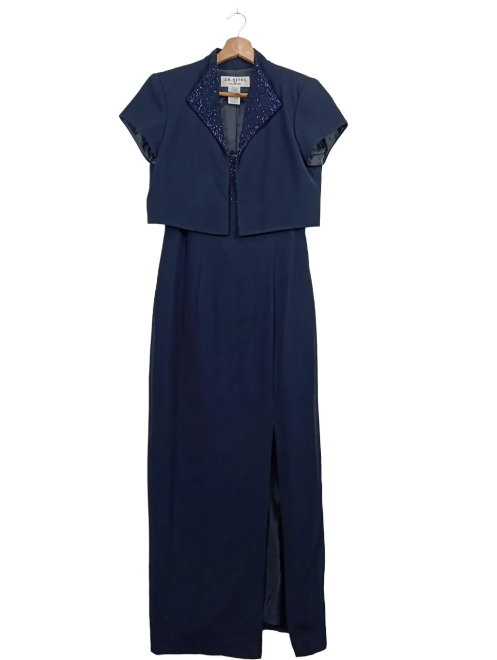 Jersey Twin Set Größe 38