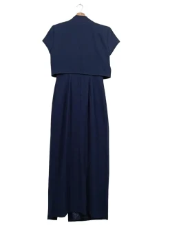 Jersey Twin Set                            Größe                38