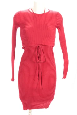 Jersey Twin Set                            Größe                36