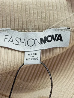 Jersey Twin Set                            Größe                36