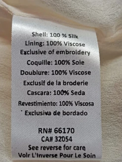 Jersey Twin Set Größe 36