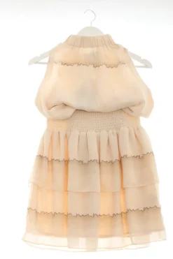 Jersey Twin Set                            Größe                34