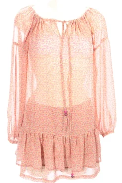 Jersey Twin Set                            Größe                38