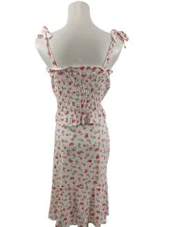 Jersey Twin Set                            Größe                40