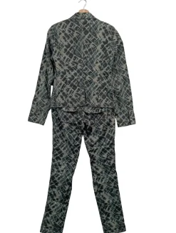 Jersey Twin Set                            Größe                34