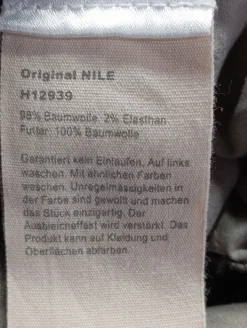 Jersey Twin Set                            Größe                34