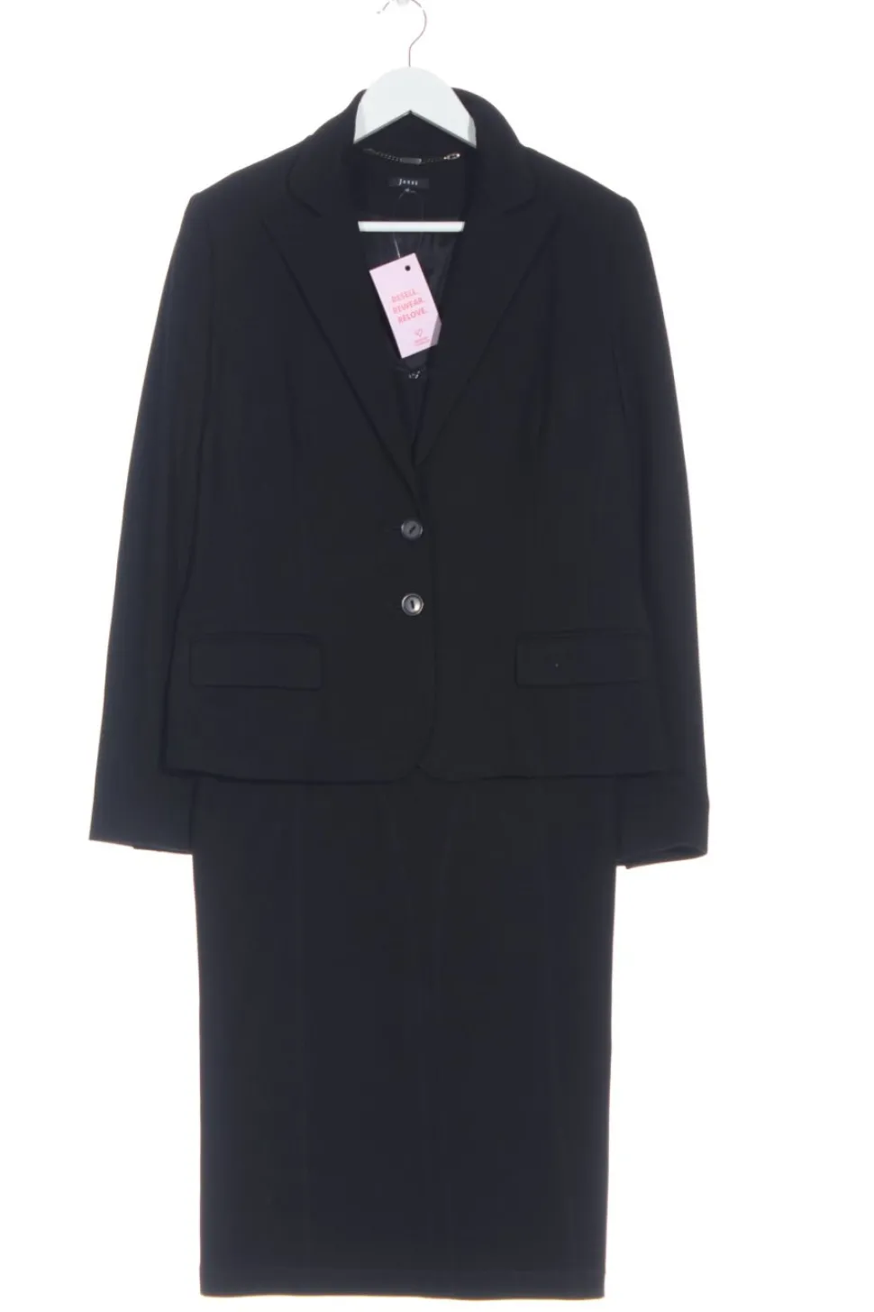 Jersey Twin Set Größe 40