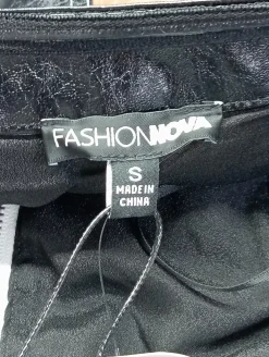 Jersey Twin Set Größe 36