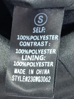 Jersey Twin Set Größe 36