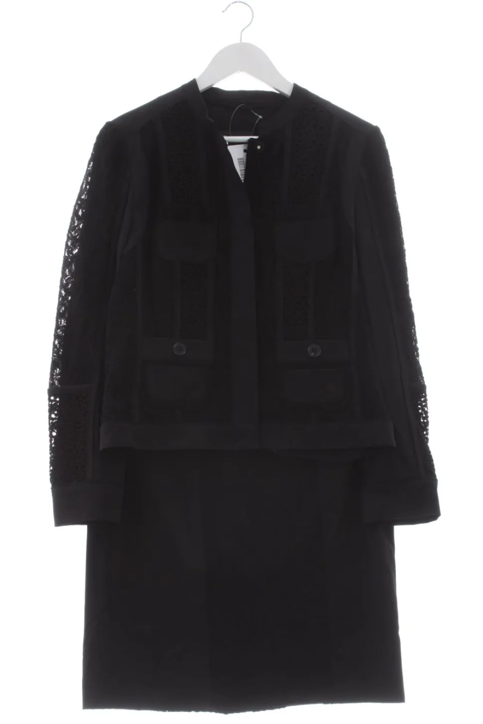 Jersey Twin Set Größe 38