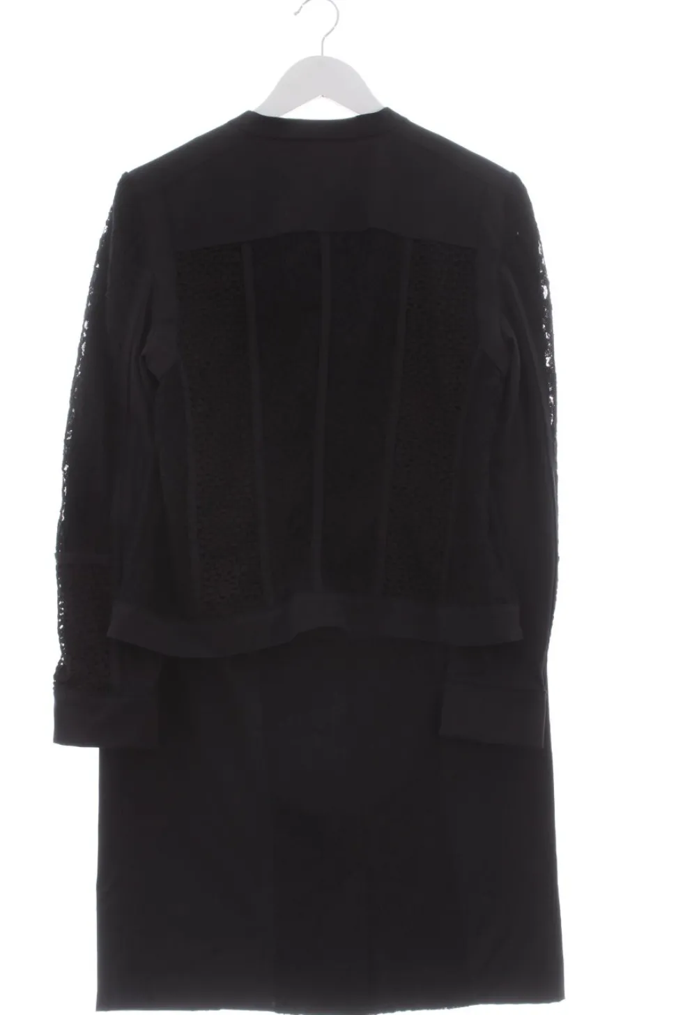 Jersey Twin Set Größe 38