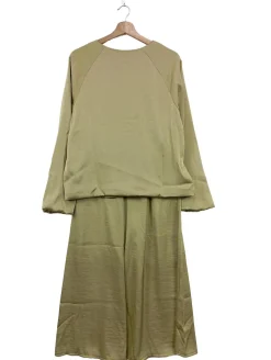 Jersey Twin Set                            Größe                36