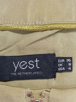 Jersey Twin Set                            Größe                36