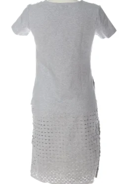 Jersey Twin Set                            Größe                34