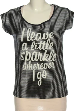 Jersey Twin Set                            Größe                34