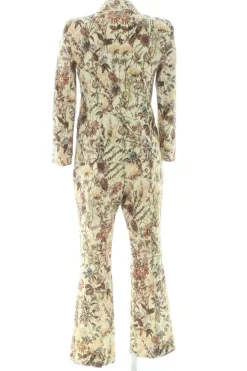 Jersey Twin Set                            Größe                34