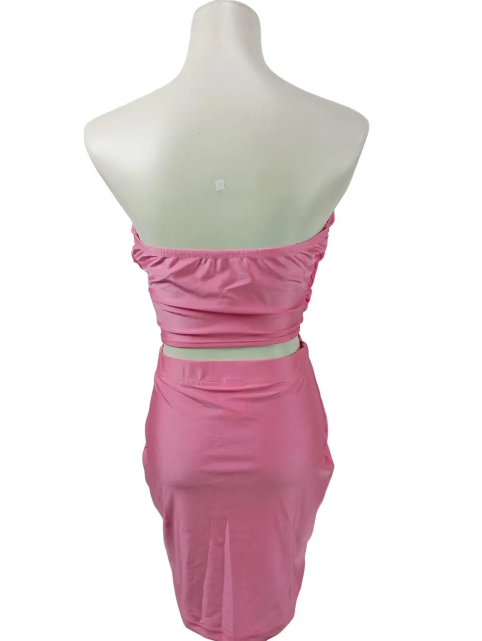 Jersey Twin Set Größe 36