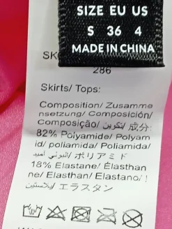 Jersey Twin Set Größe 36