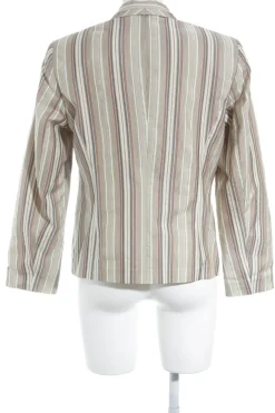 Jerseyblazer                            Größe                38