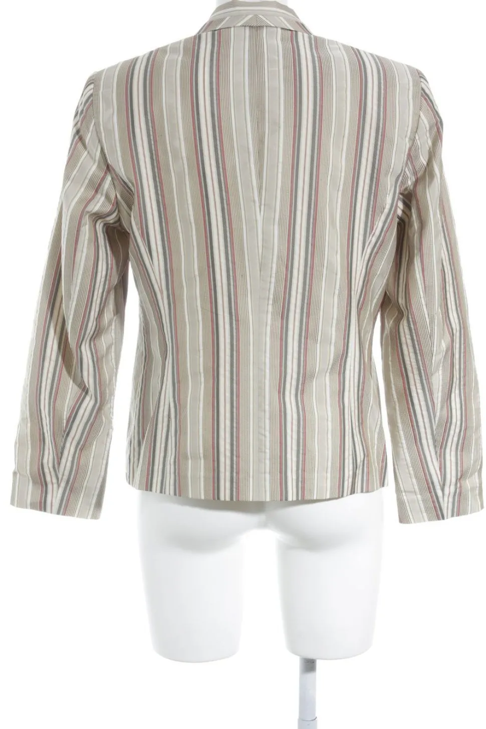 Jerseyblazer Größe 38