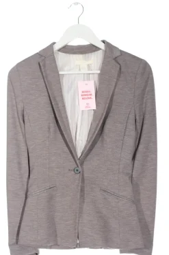 Jerseyblazer                            Größe                32