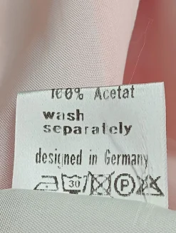 Jerseyblazer Größe 42