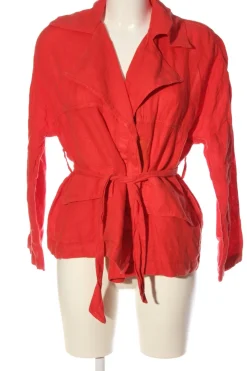 Jerseyblazer                            Größe                34