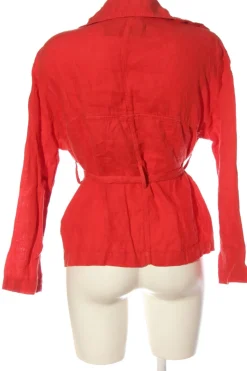 Jerseyblazer                            Größe                34