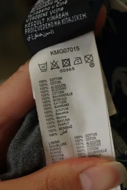 Jerseyblazer                            Größe                40