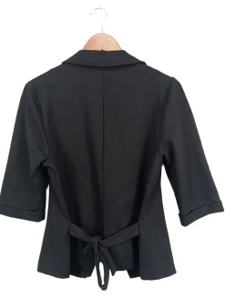 Jerseyblazer                            Größe                40