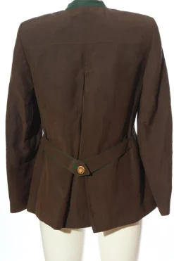 Jerseyblazer                            Größe                36