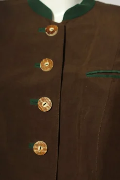 Jerseyblazer                            Größe                36