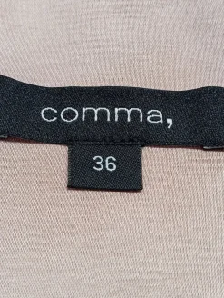 Jerseyblazer                            Größe                36