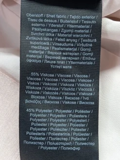 Jerseyblazer                            Größe                36