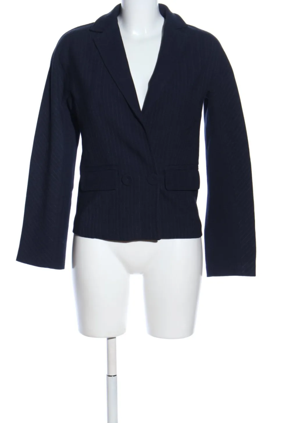 Jerseyblazer Größe 36