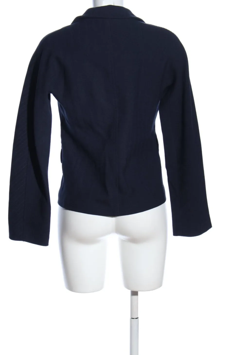 Jerseyblazer Größe 36