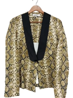 Jerseyblazer                            Größe                40