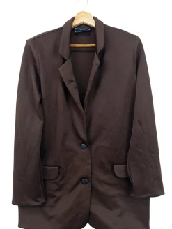 Jerseyblazer                            Größe                38