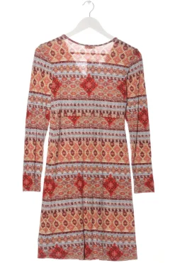 Jerseykleid                            Größe                34