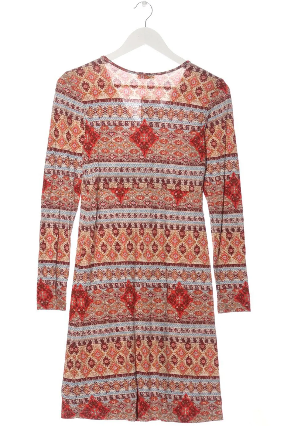 Jerseykleid Größe 34