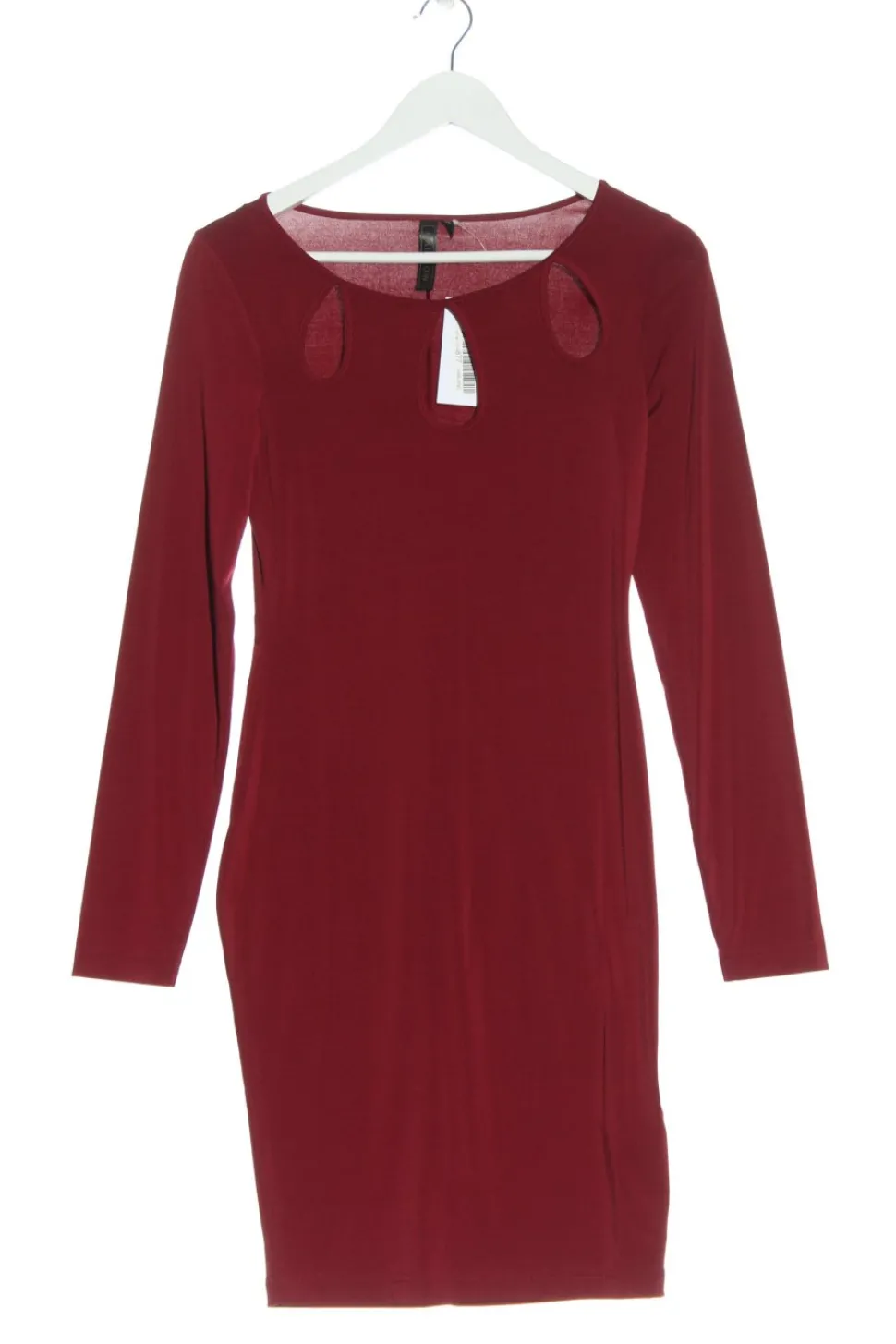 Jerseykleid Größe 34