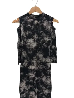 Jerseykleid                            Größe                36